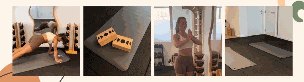 Cours de Yoga - 6